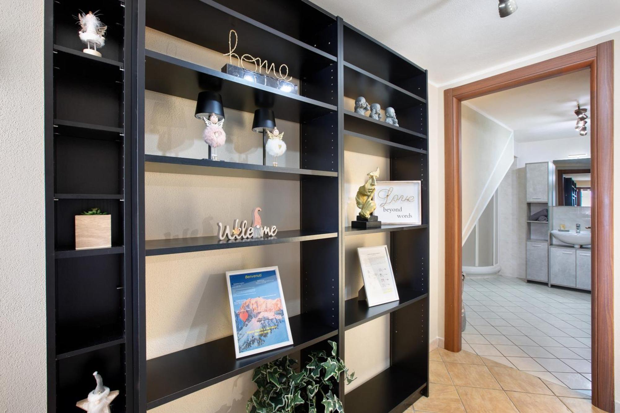 Maison Bebe Mont Emilius Aosta Exteriér fotografie