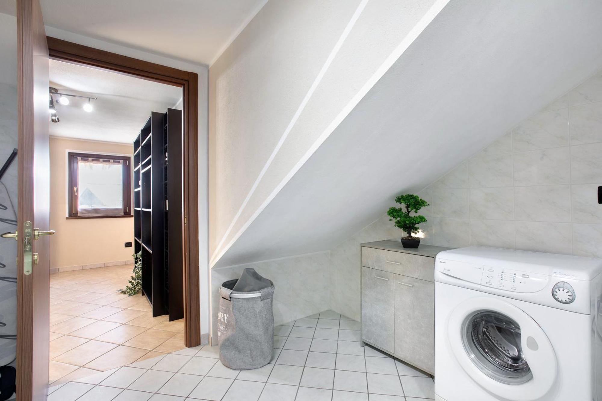 Maison Bebe Mont Emilius Aosta Exteriér fotografie