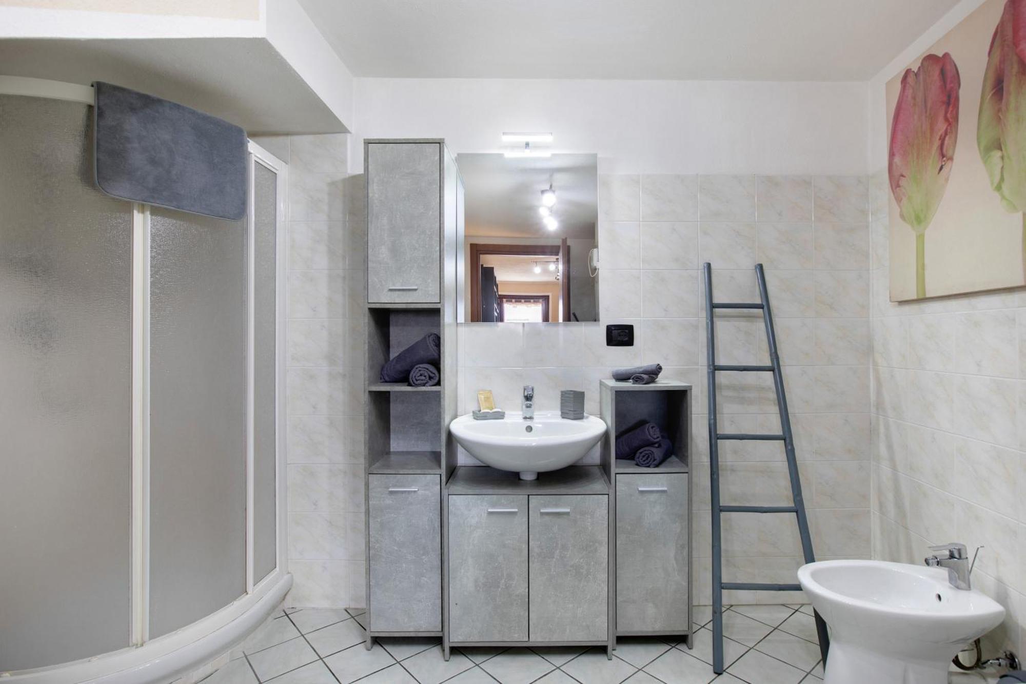 Maison Bebe Mont Emilius Aosta Exteriér fotografie