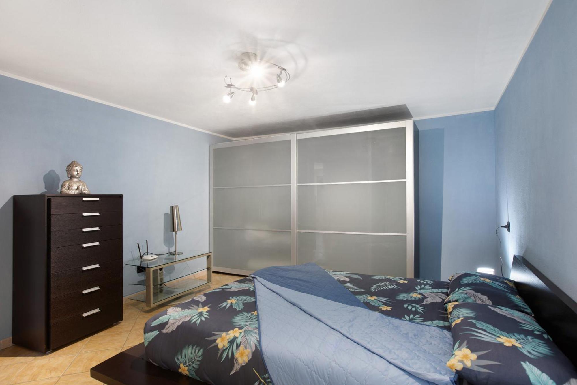 Maison Bebe Mont Emilius Aosta Exteriér fotografie